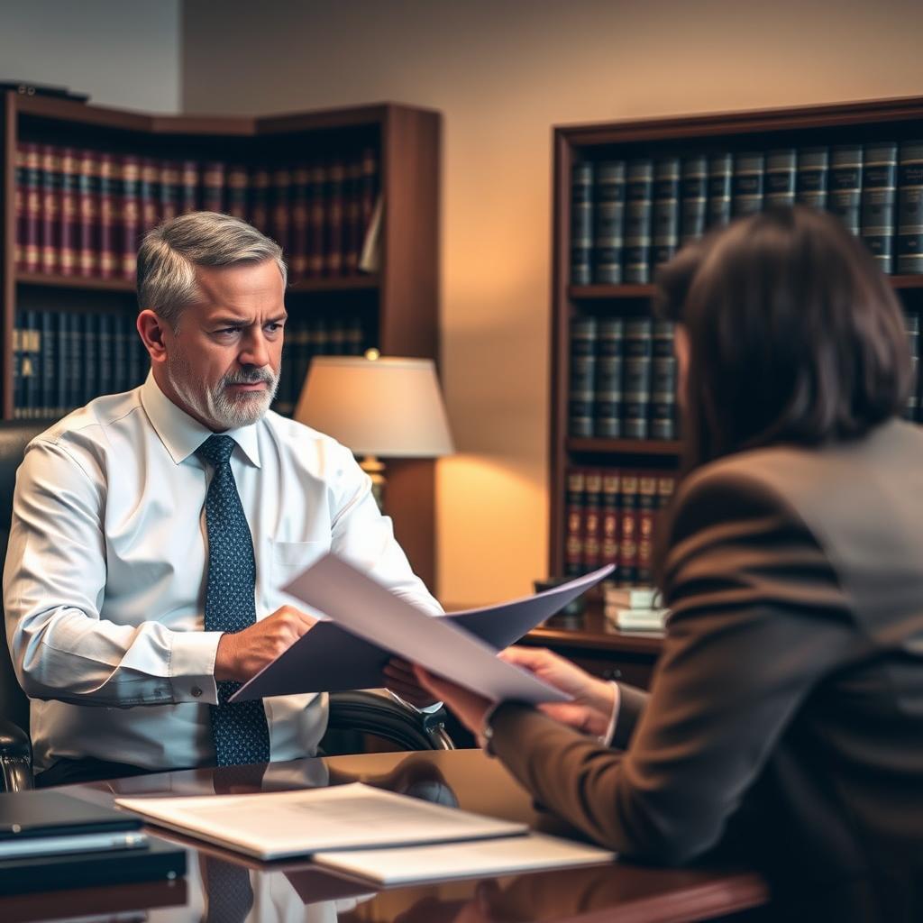 Concealed Weapon Lawyer Poquoson