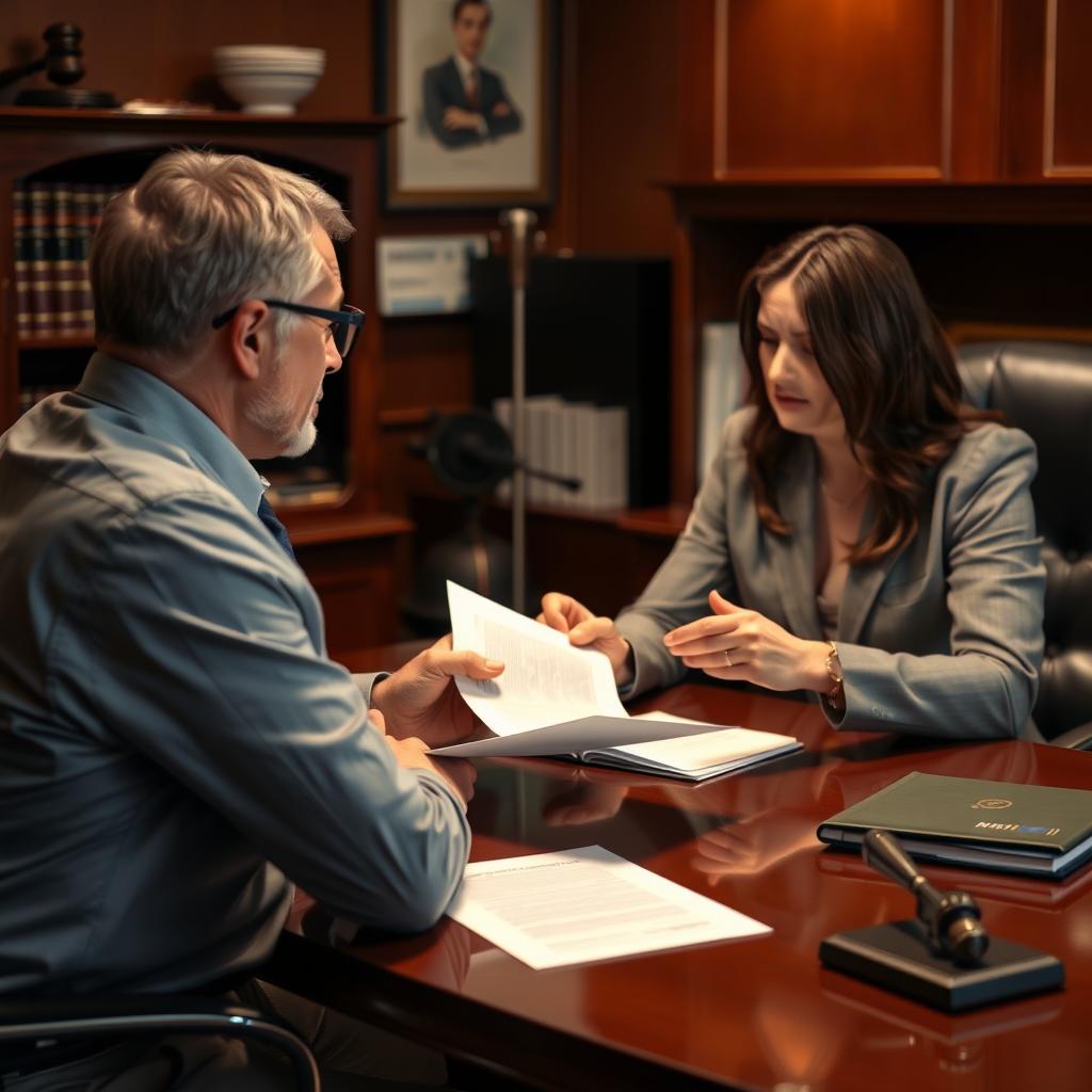Concealed Weapon Lawyer Powhatan County