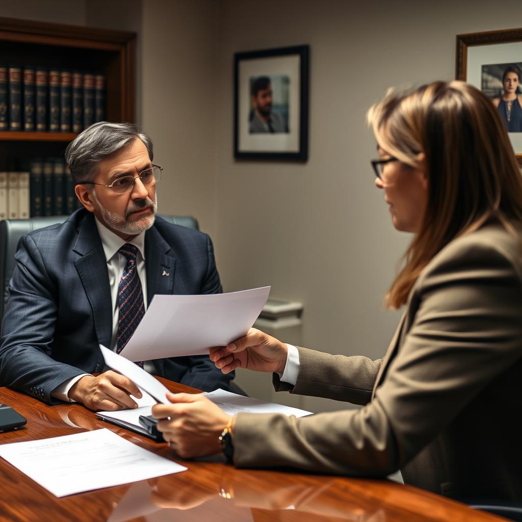 Concealed Weapon Lawyer Rockingham County