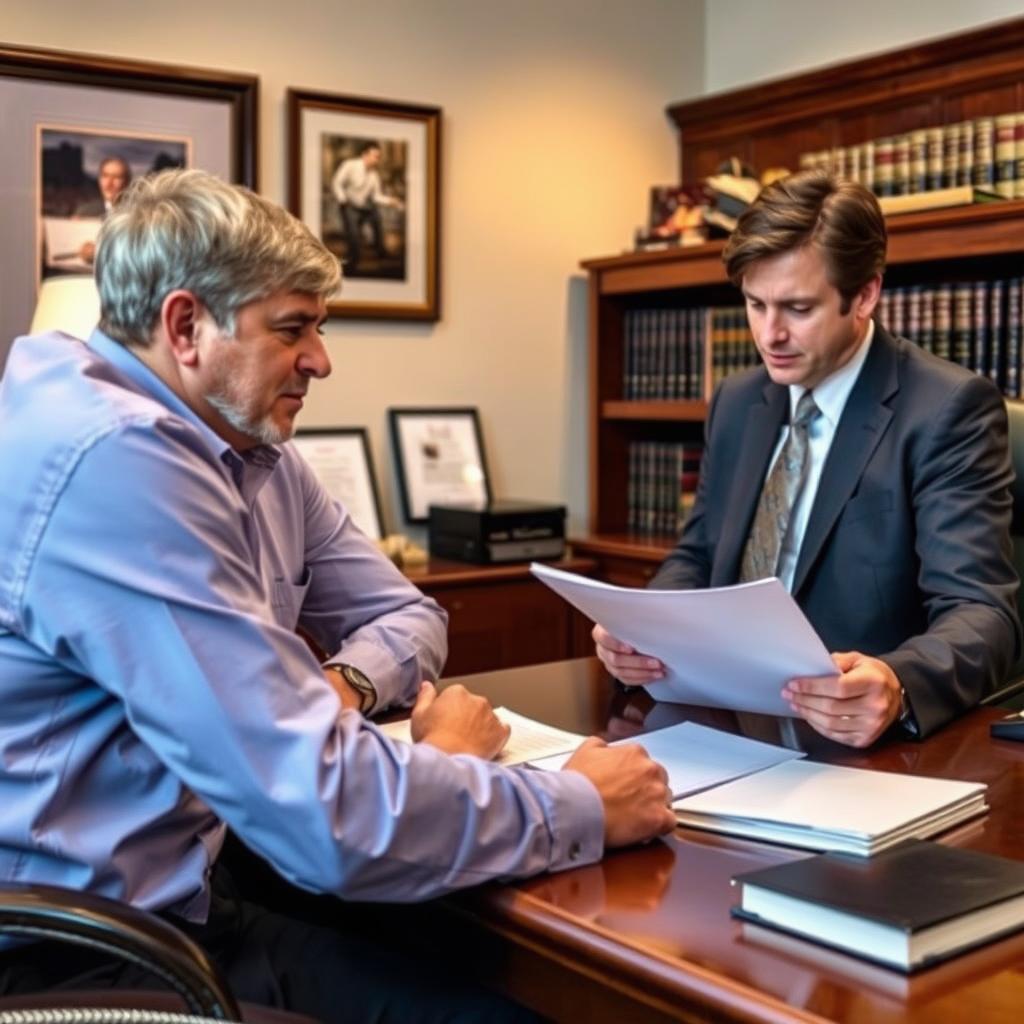 Concealed Weapon Lawyer Shenandoah County