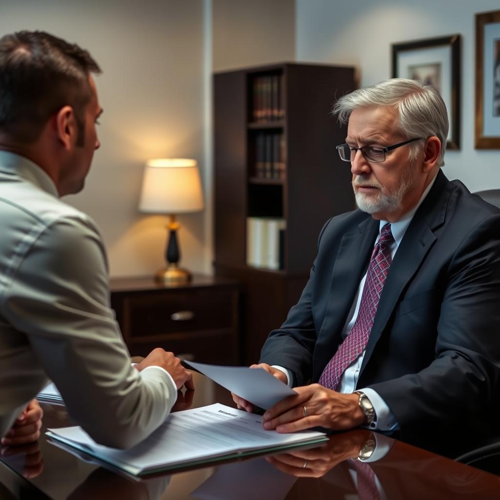 Concealed Weapon Lawyer Virginia Beach