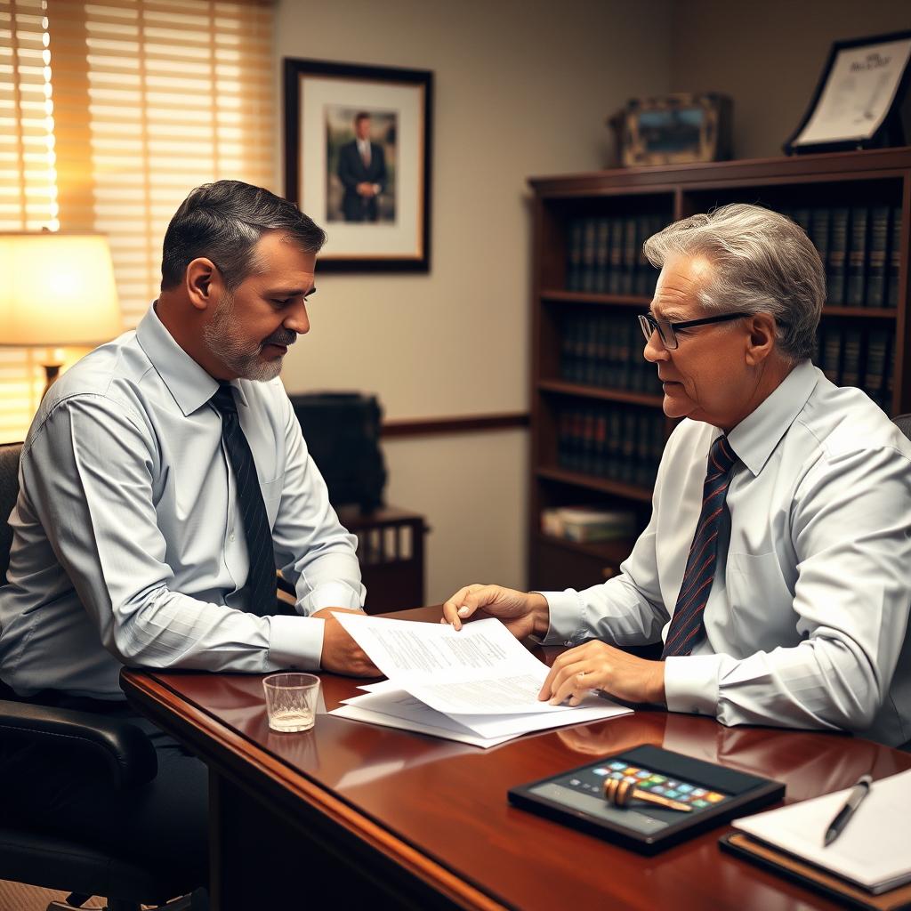 Concealed Weapon Lawyer Virginia