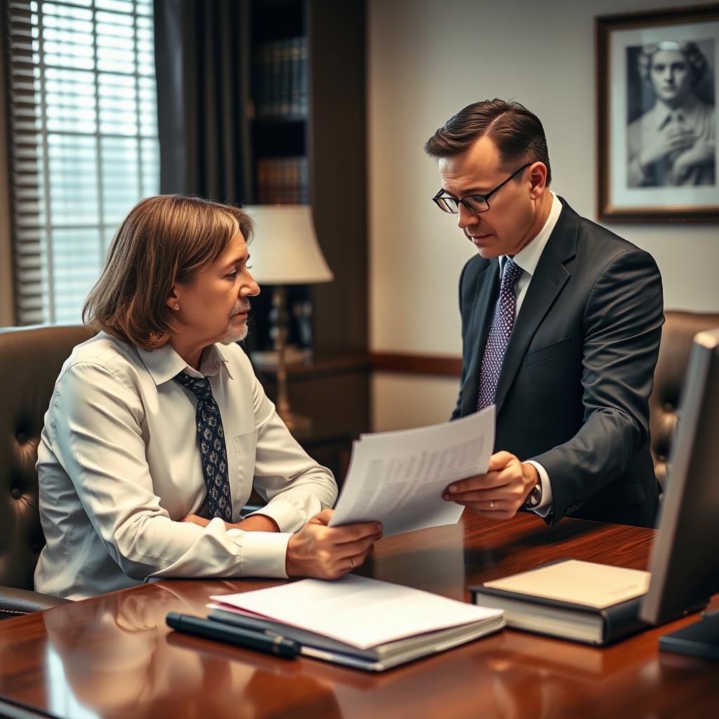 Concealed Weapon Lawyer Warren County