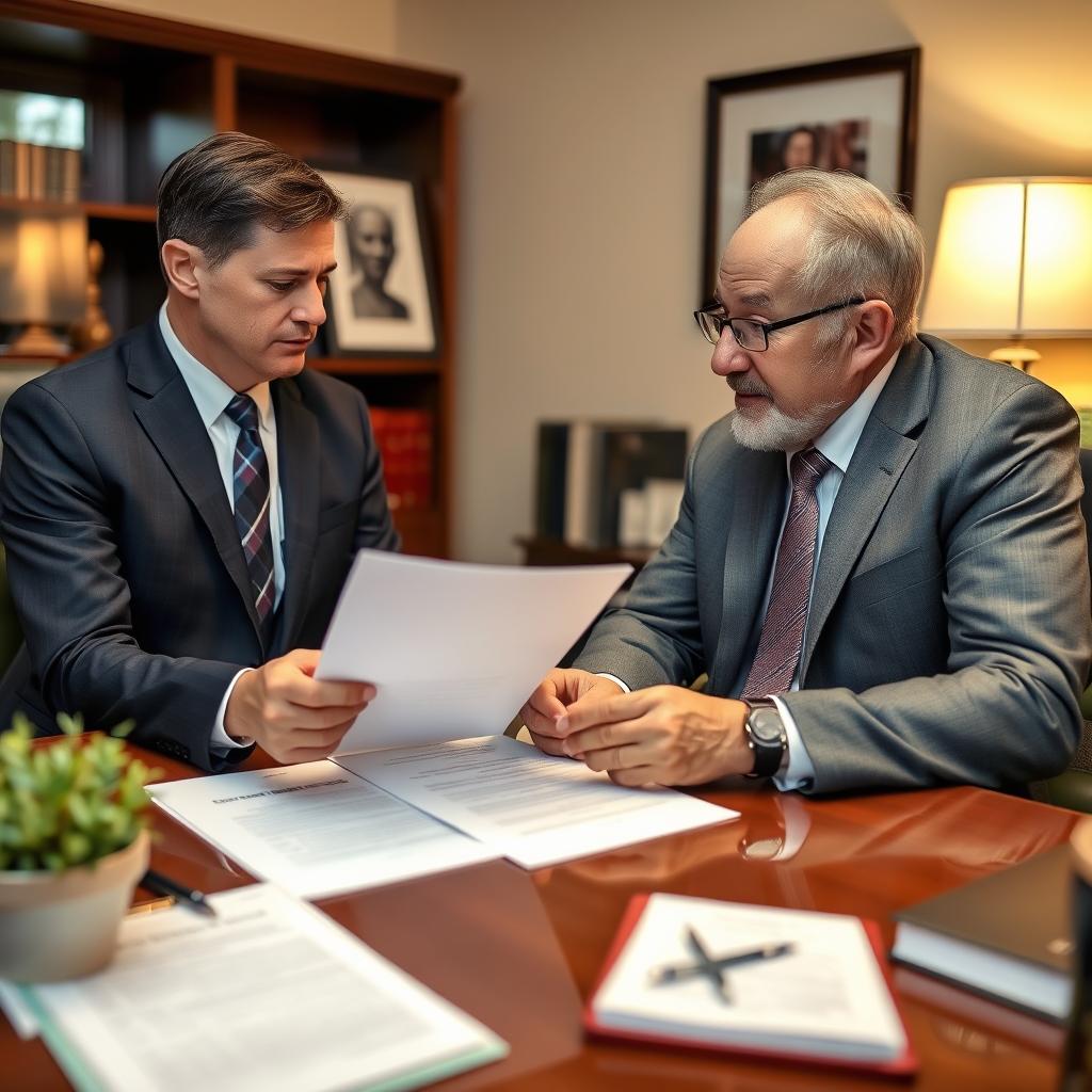 DUI Defense Lawyer Loudoun County