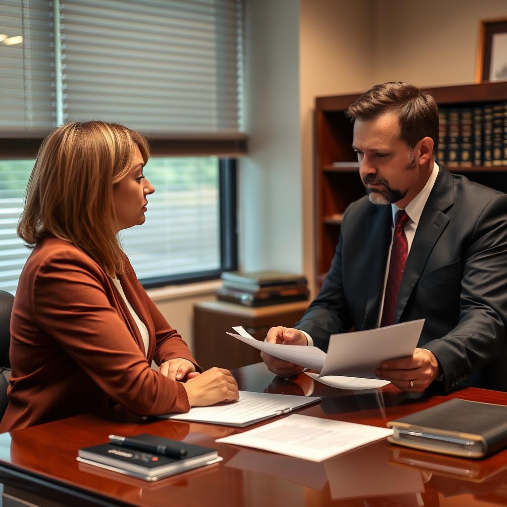 DUI Defense Lawyer Suffolk