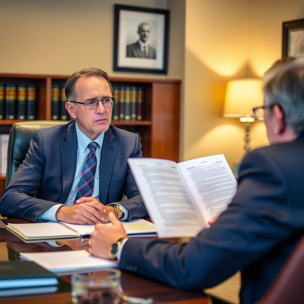 DUI Defense Lawyer Virginia Beach