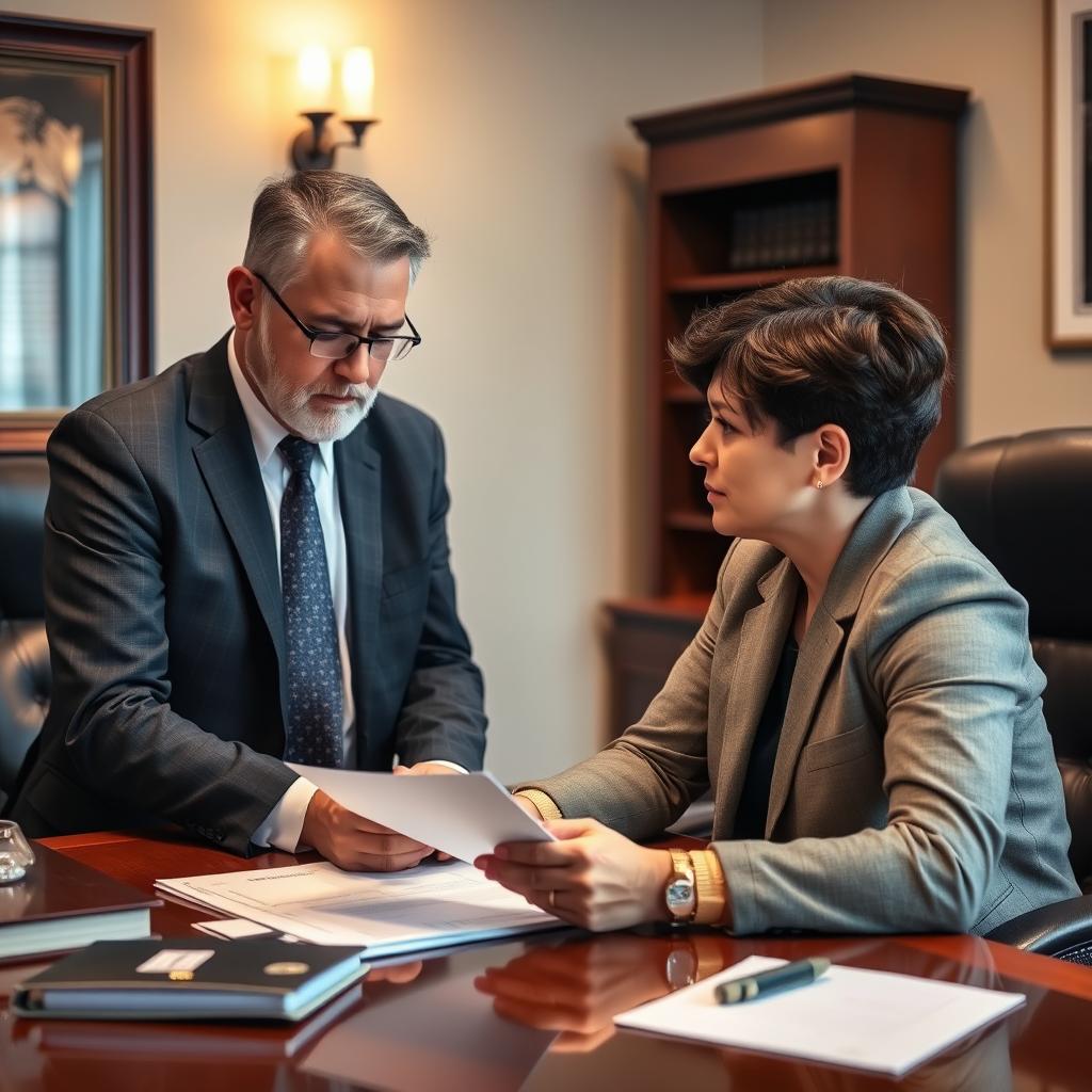 DUI Defense Lawyer York County