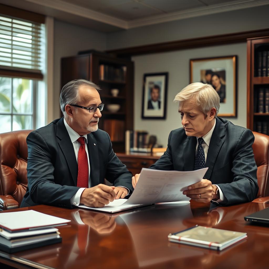 DUI Lawyer Albemarle County