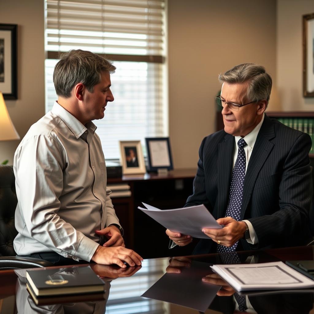 DUI Lawyer Clarke County