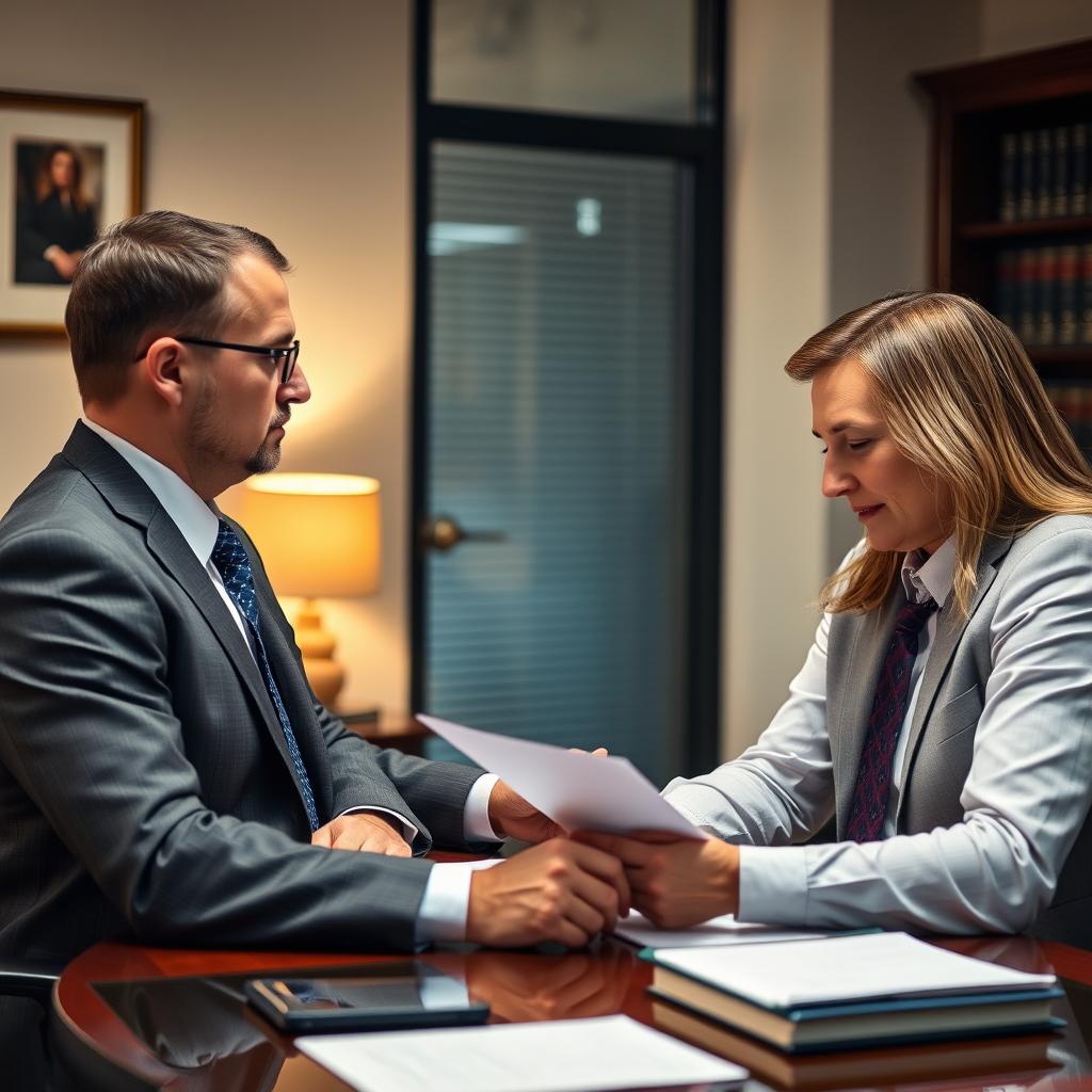 DUI Lawyer Dinwiddie County