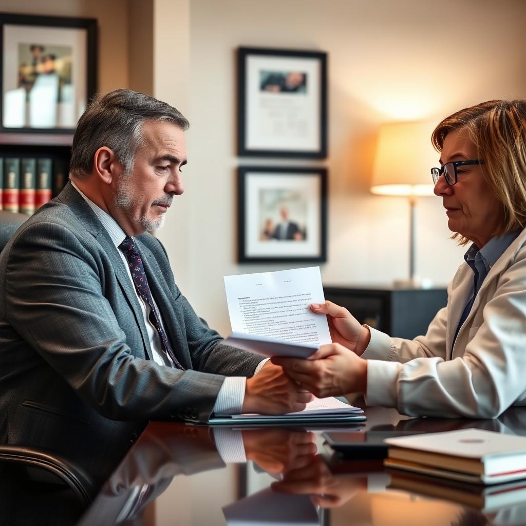 DUI Lawyer Fairfax County