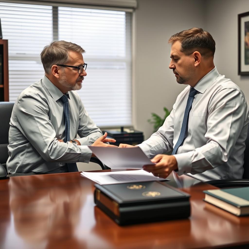 DUI Lawyer Loudoun County