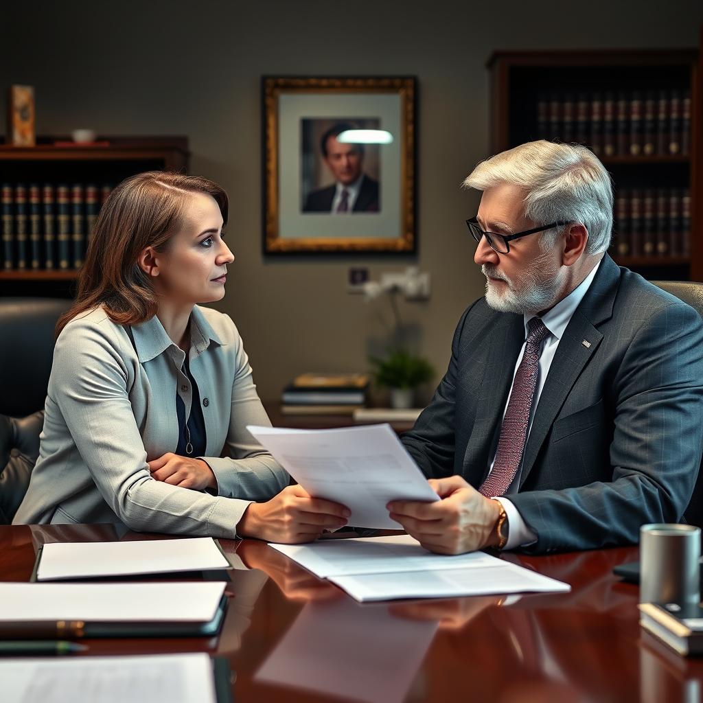 DUI Lawyer Prince William County