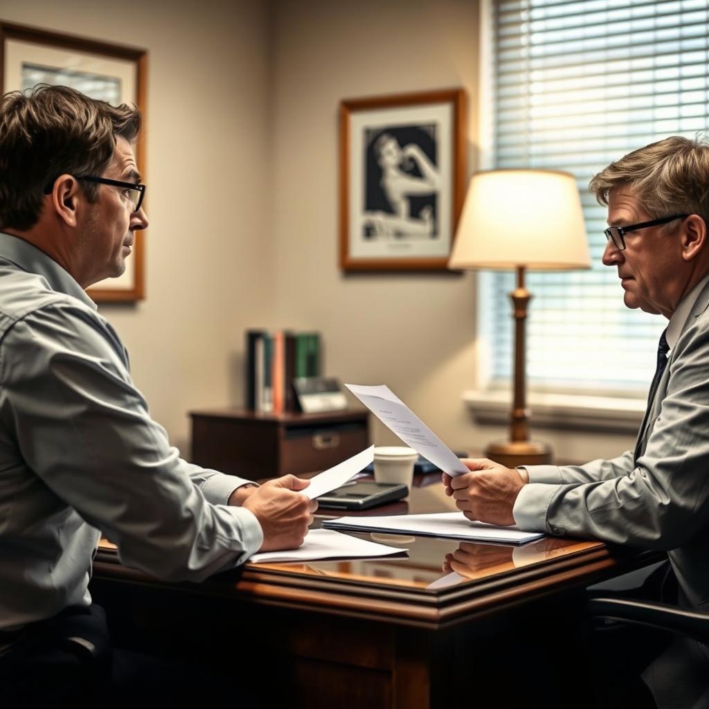 Destruction of Property Defense Lawyer Albemarle County