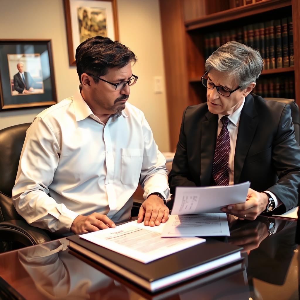 Destruction of Property Defense Lawyer Colonial Heights