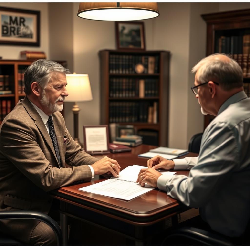 Destruction of Property Defense Lawyer Culpeper County