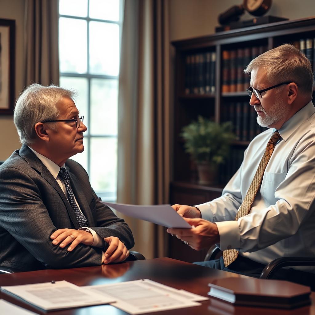 Destruction of Property Defense Lawyer Fluvanna County