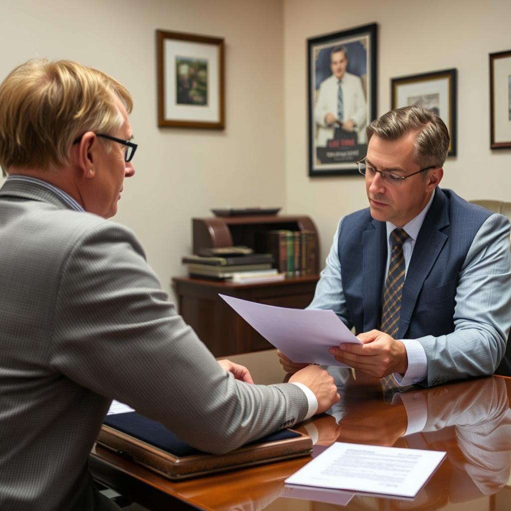Destruction of Property Defense Lawyer James City County