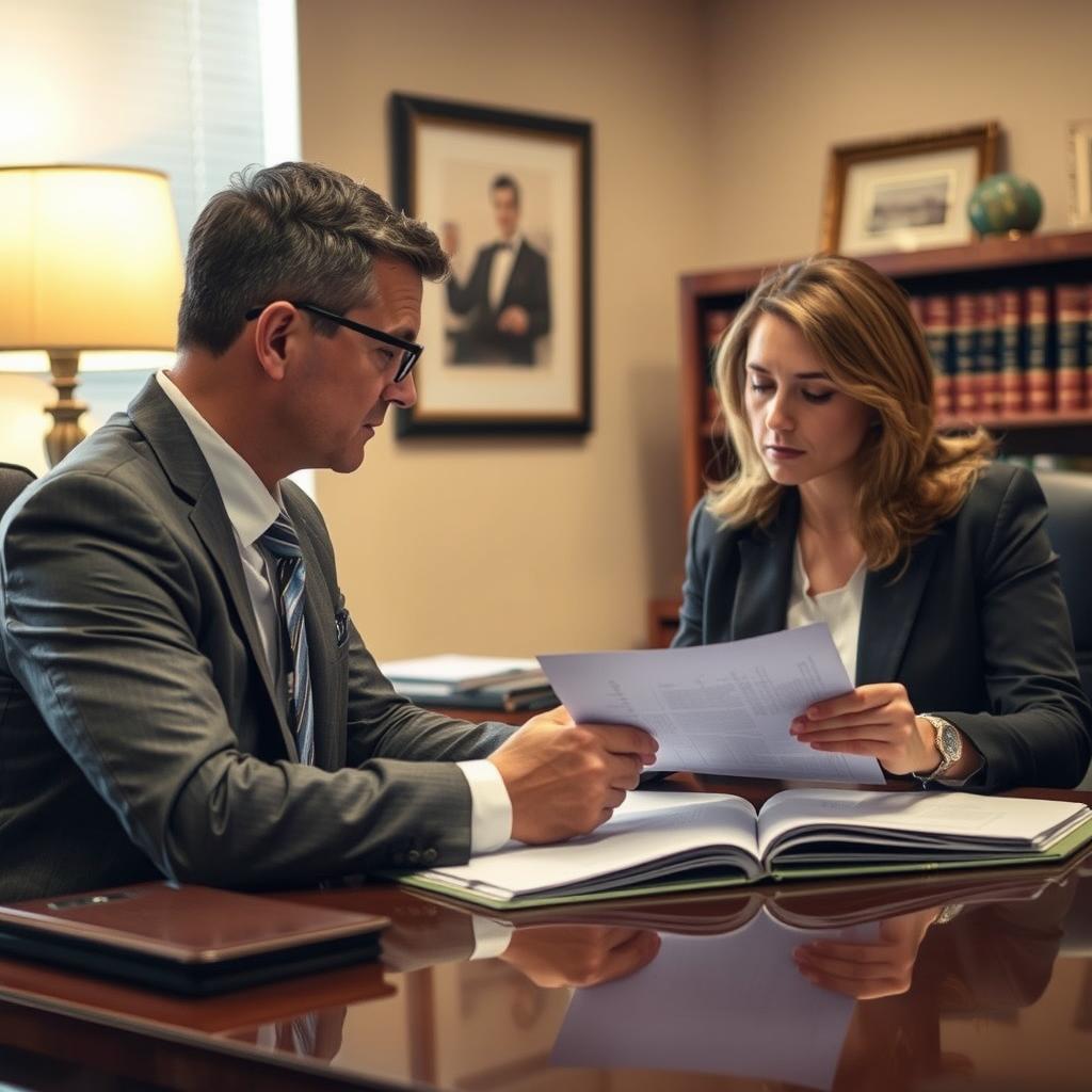 Destruction of Property Defense Lawyer Roanoke County