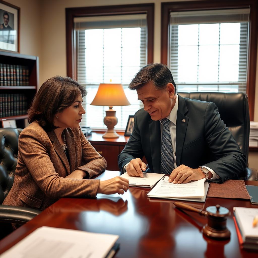 Destruction of Property Defense Lawyer Shenandoah County