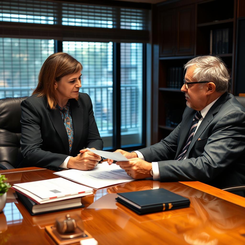 Destruction of Property Defense Lawyer Virginia Beach