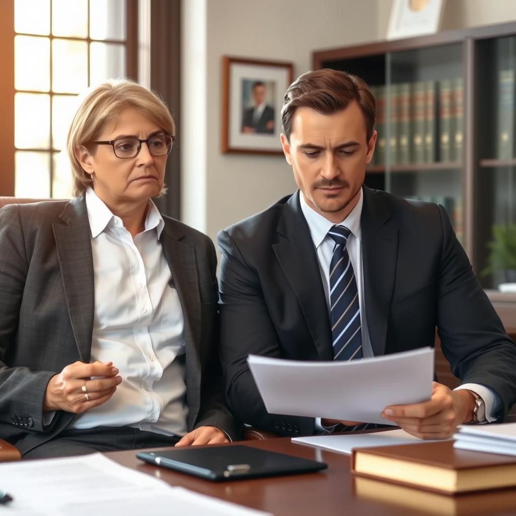 Disorderly Conduct Defense Lawyer Alexandria