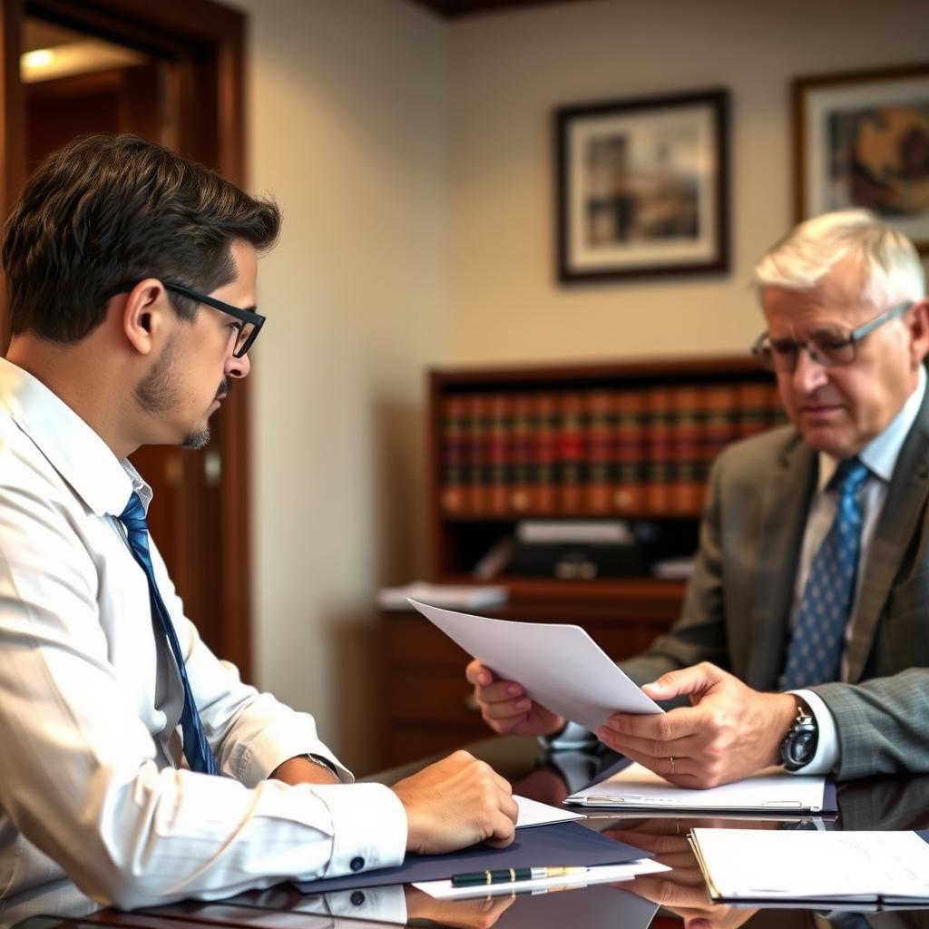 Disorderly Conduct Defense Lawyer Dinwiddie County
