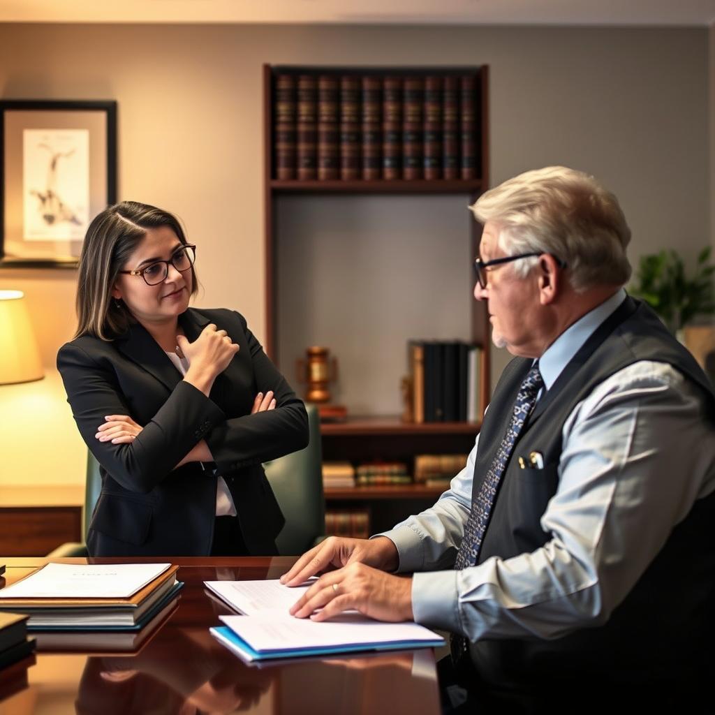 Disorderly Conduct Defense Lawyer Frederick County
