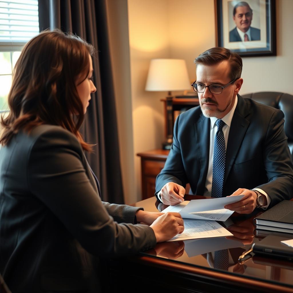 Disorderly Conduct Defense Lawyer Isle of Wight County