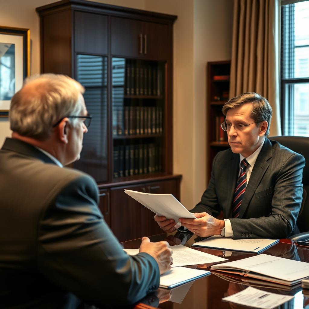 Disorderly Conduct Defense Lawyer King William County