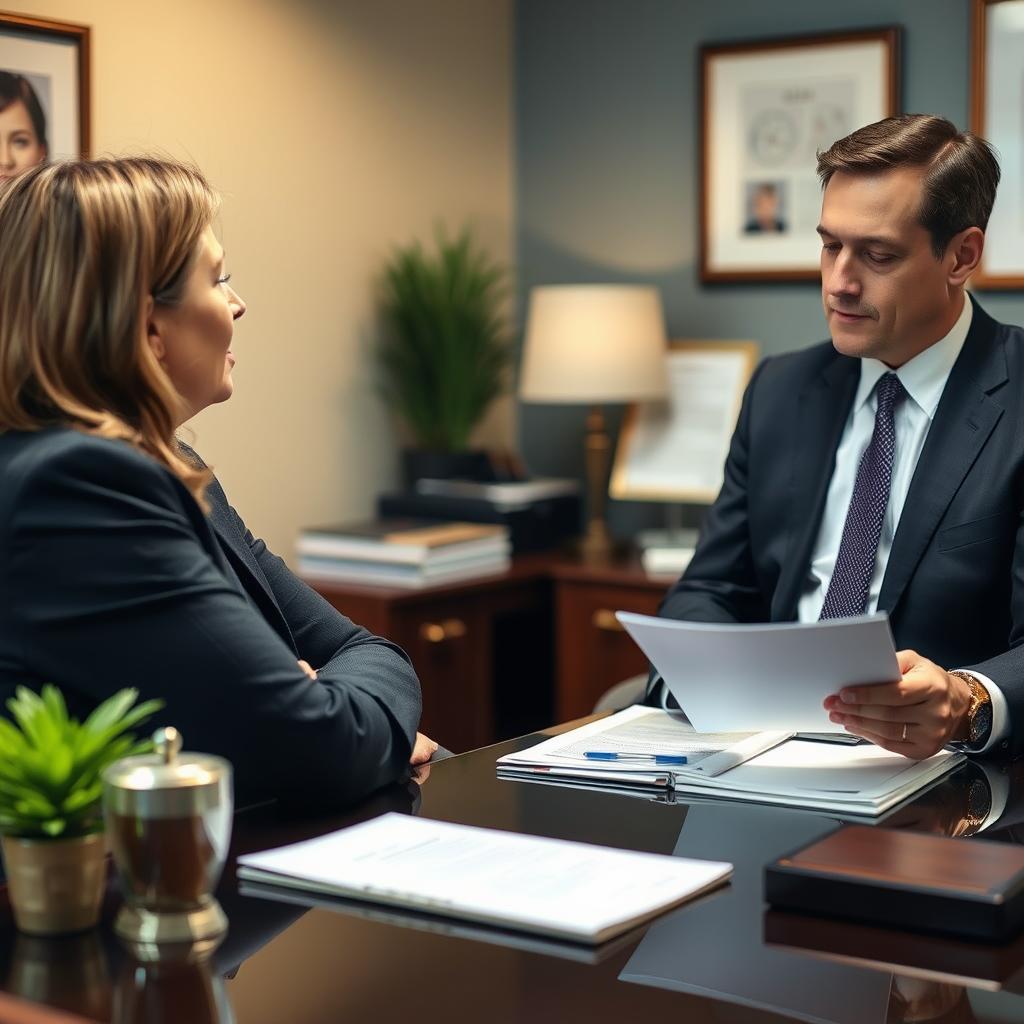 Disorderly Conduct Defense Lawyer Orange County