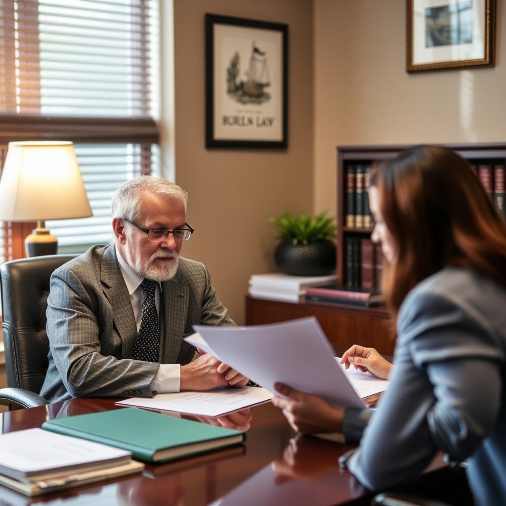 Disorderly Conduct Lawyer Dinwiddie County