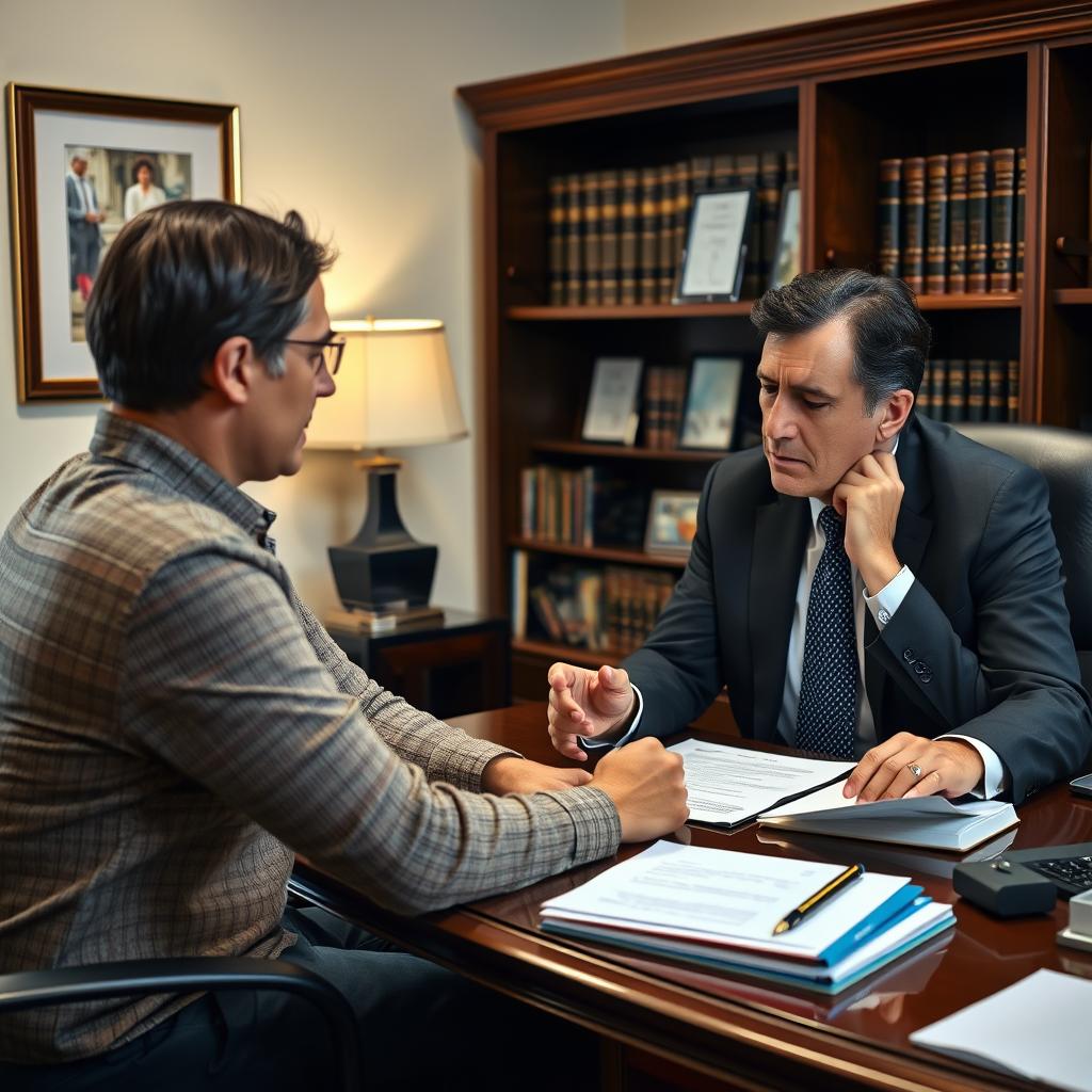 Driving While Suspended Lawyer Chesapeake