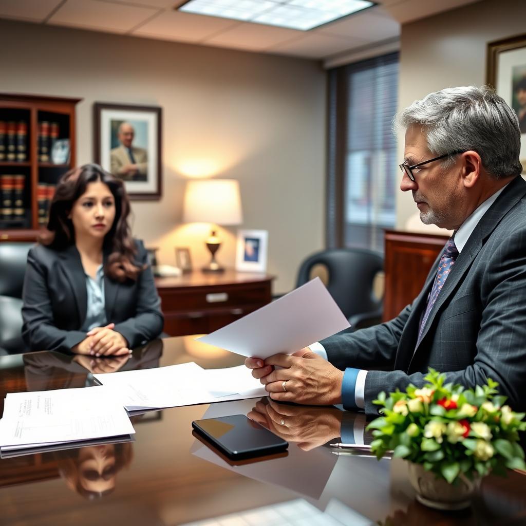 Driving While Suspended Lawyer Chesterfield County