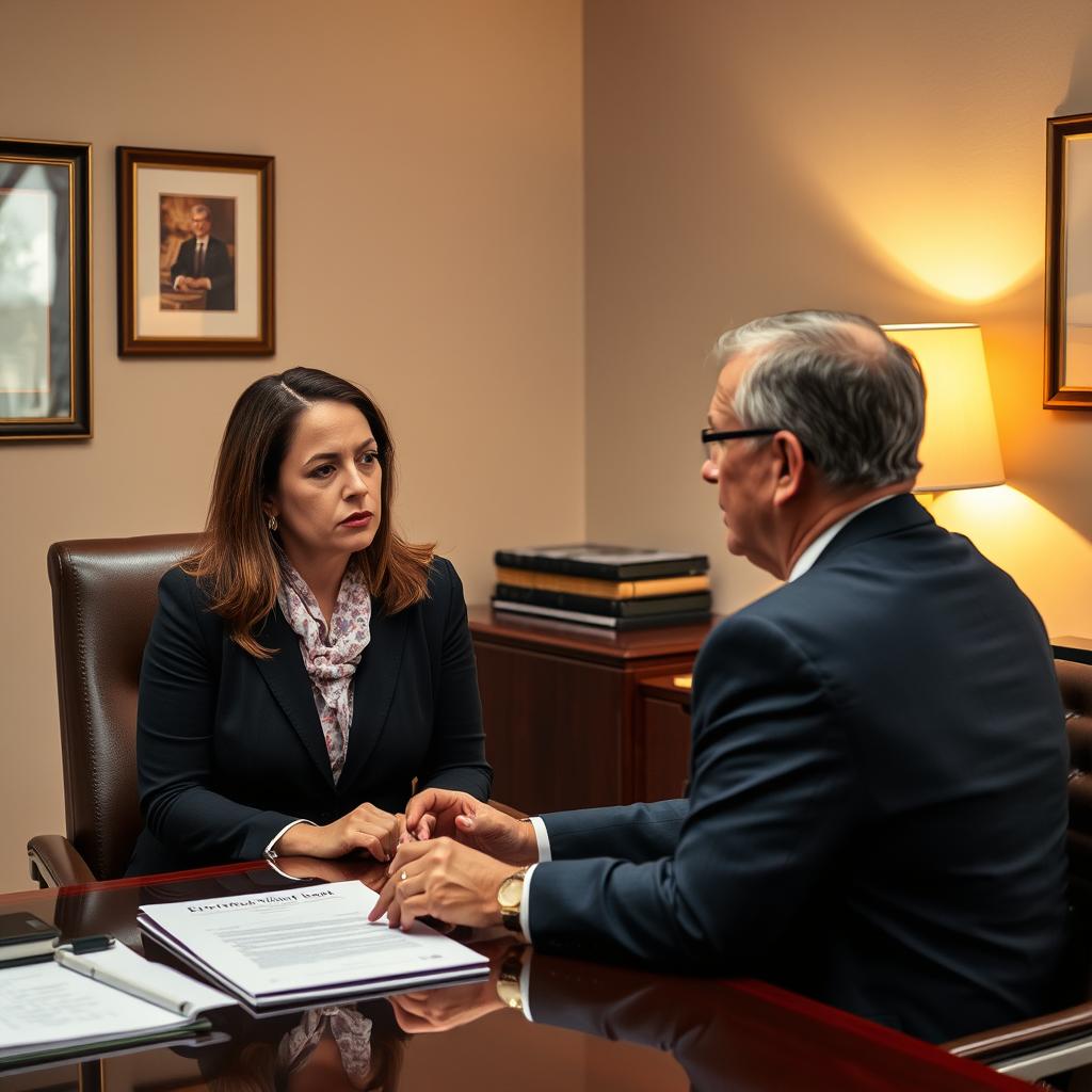 Driving While Suspended Lawyer Clarke County