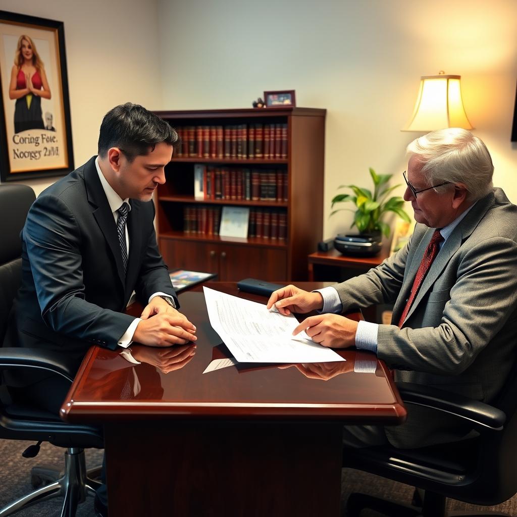 Driving While Suspended Lawyer Falls Church