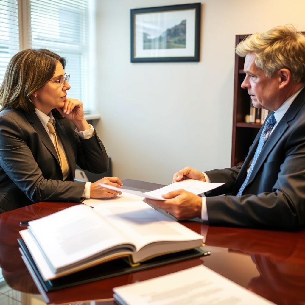 Driving While Suspended Lawyer Frederick County