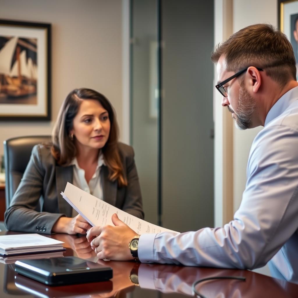 Driving While Suspended Lawyer Gloucester County