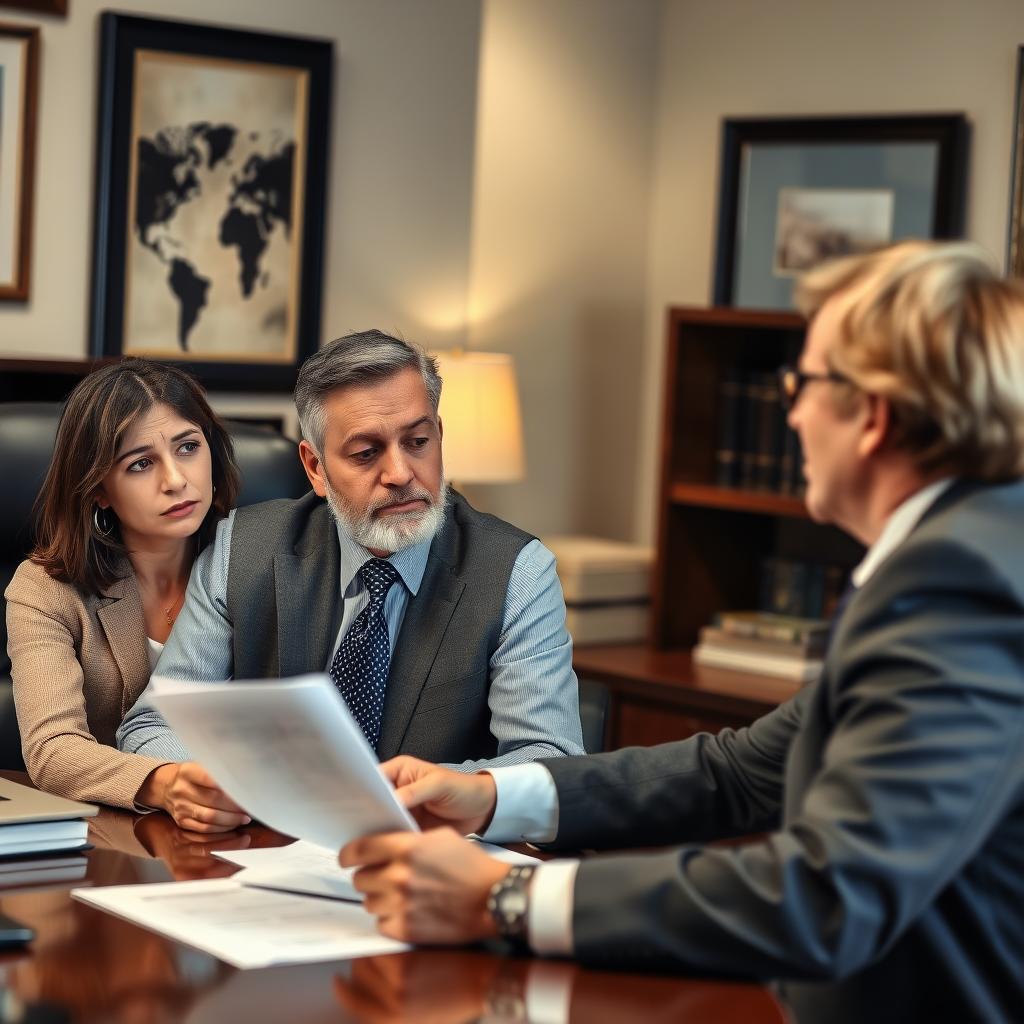 Driving While Suspended Lawyer Hanover County