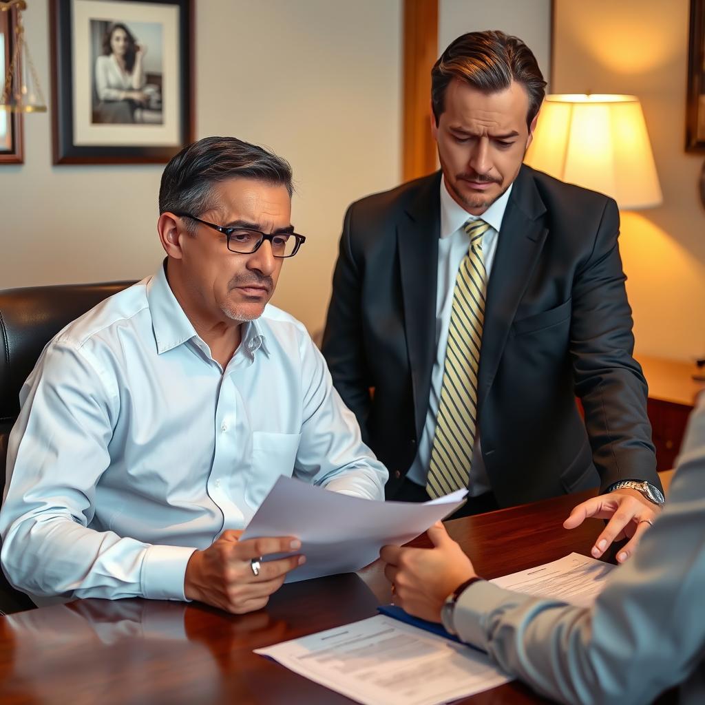 Driving While Suspended Lawyer Loudoun County