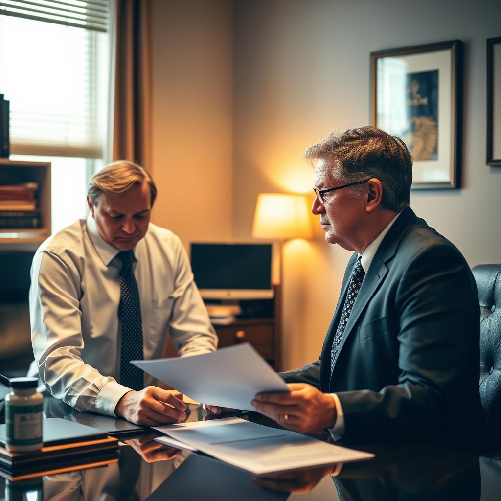 Driving While Suspended Lawyer Madison County