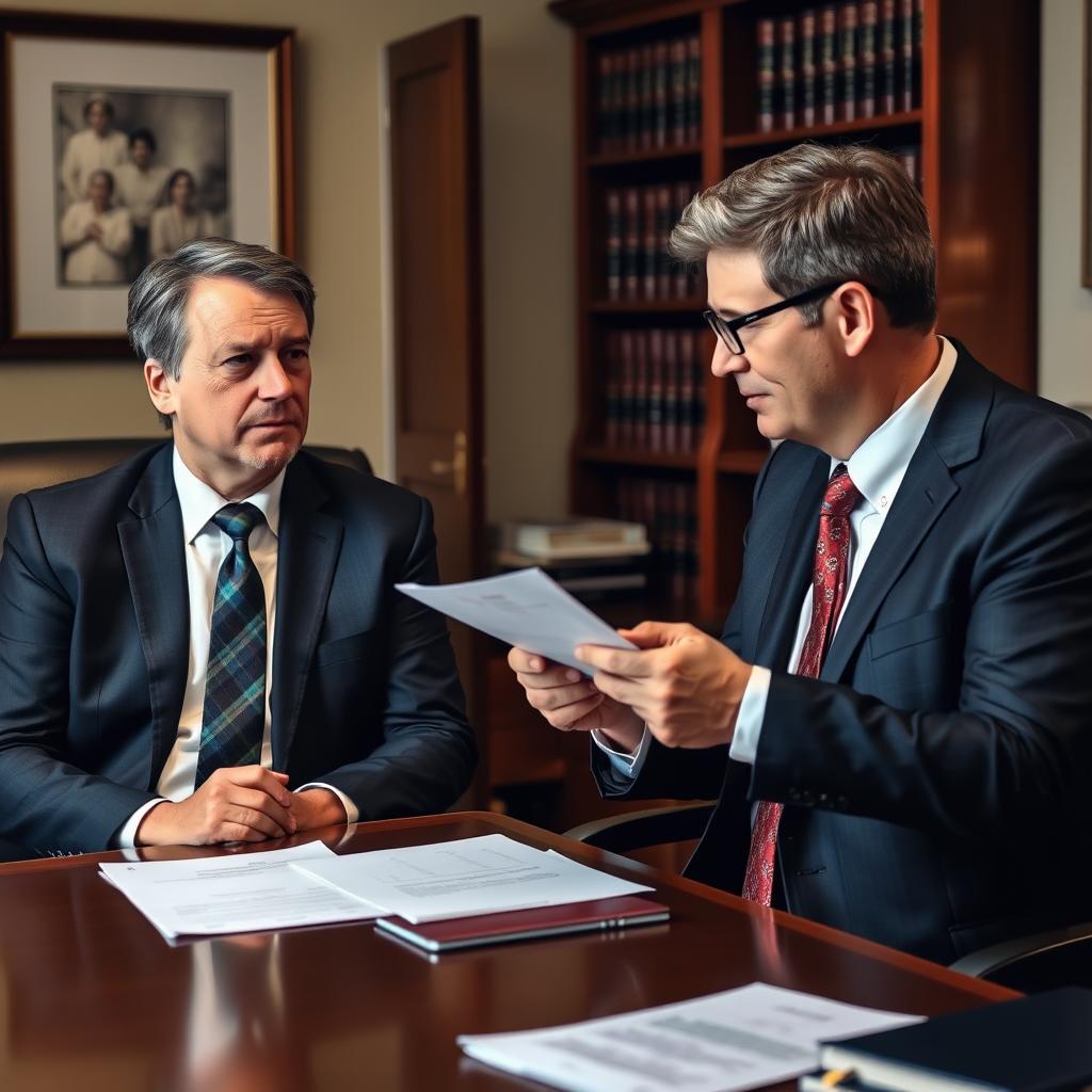 Driving While Suspended Lawyer Prince William County
