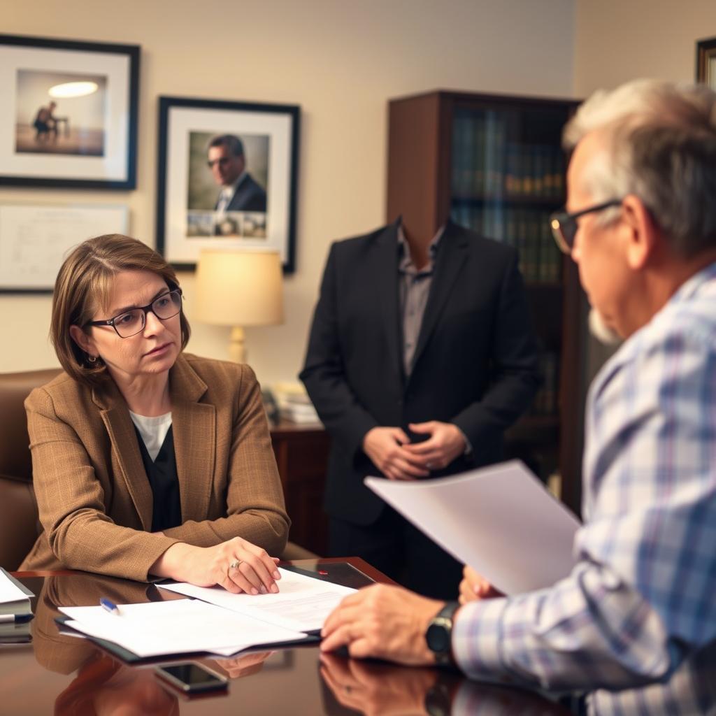 Driving While Suspended Lawyer Roanoke County