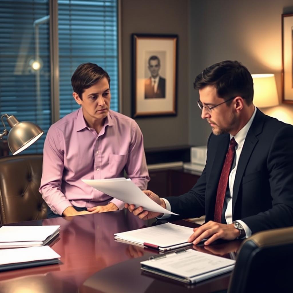 Driving While Suspended Lawyer Virginia Beach