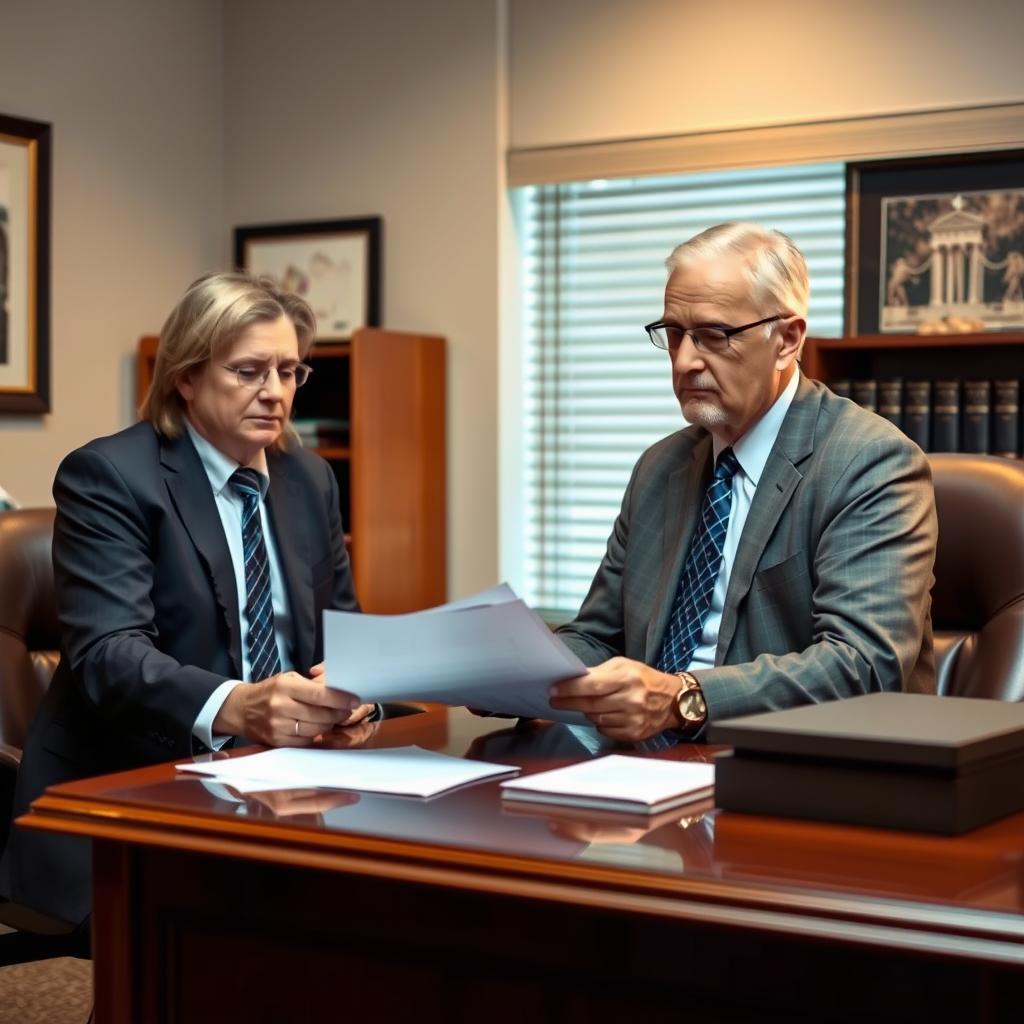 False ID Lawyer Botetourt County
