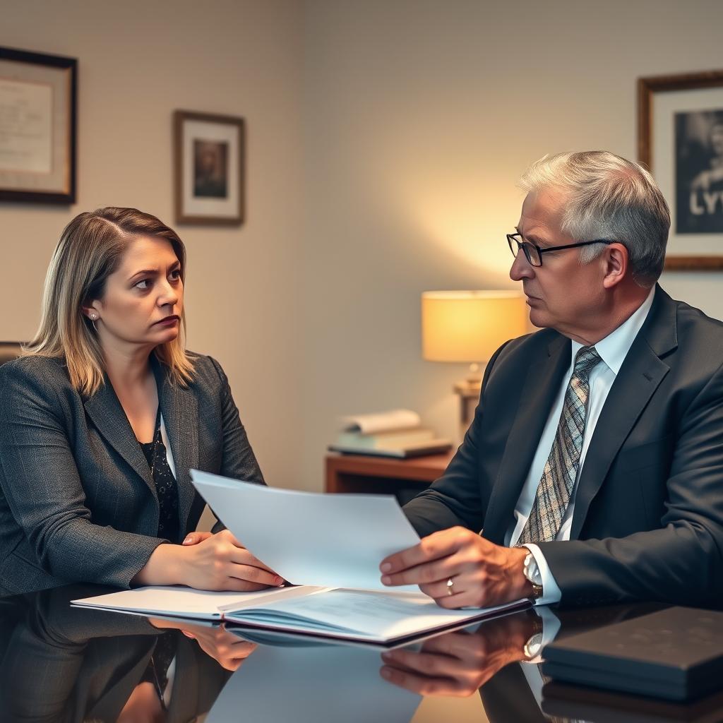 False ID Lawyer Caroline County