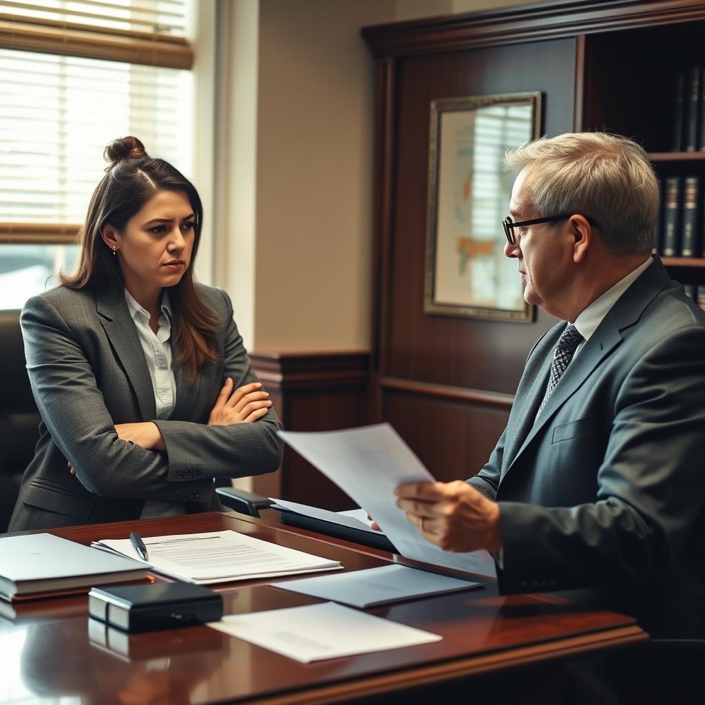False ID Lawyer Chesapeake