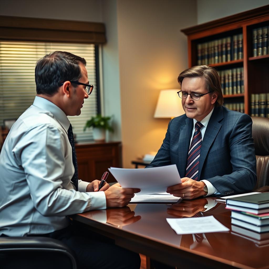 False ID Lawyer Colonial Heights