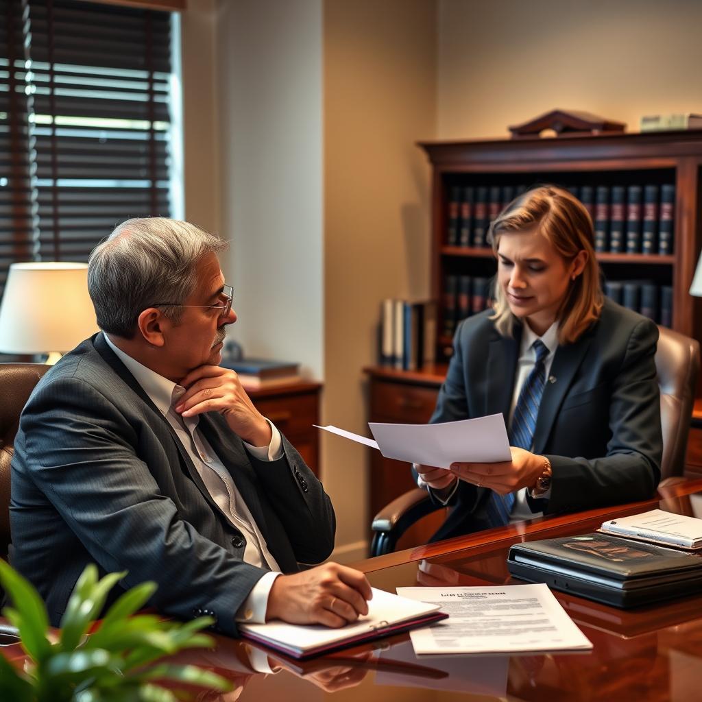 False ID Lawyer Culpeper County