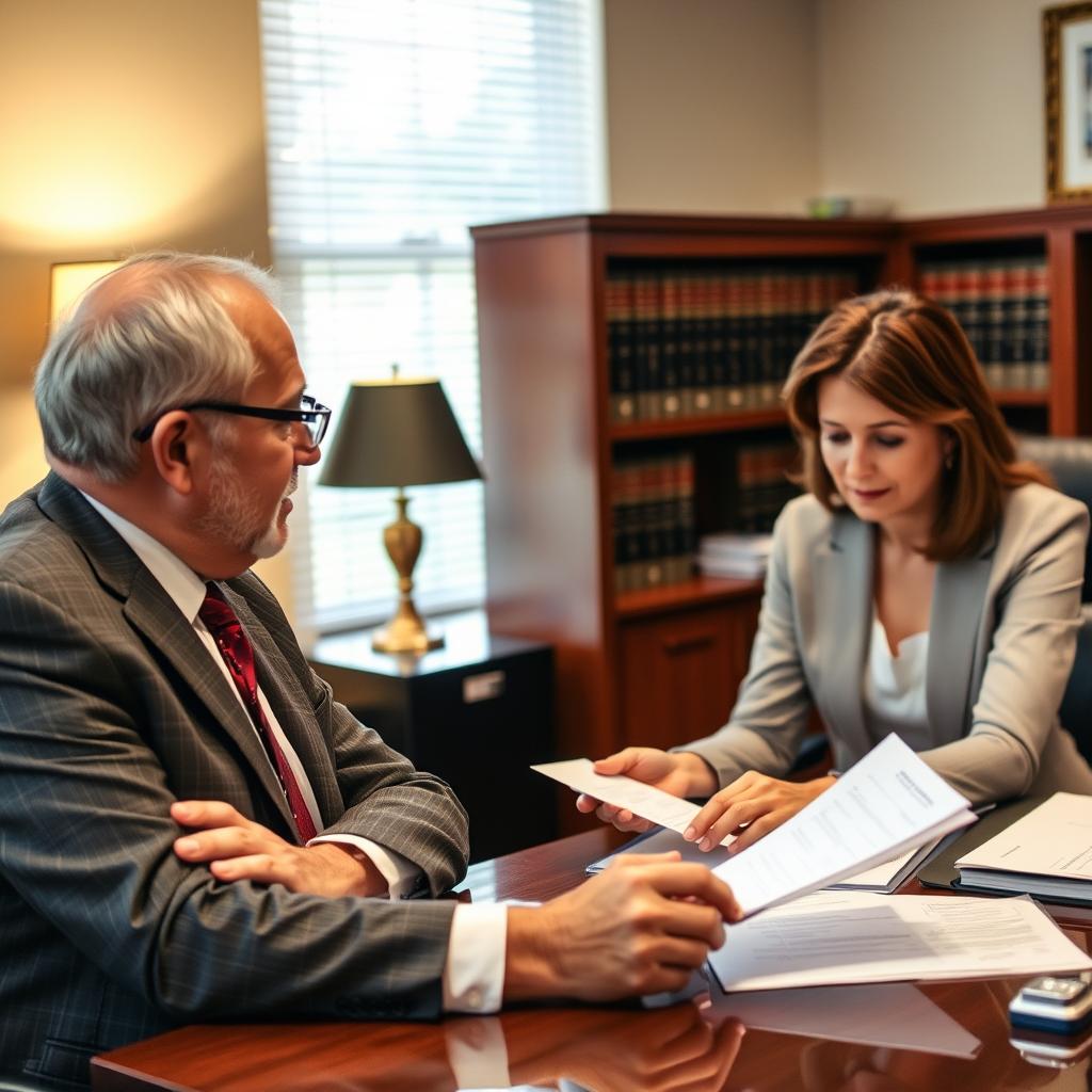 False ID Lawyer Fairfax County
